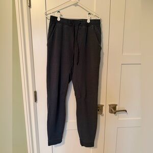 Lululemon Men's City Sweat Jogger